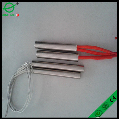 誠信廠家供應優質單頭電熱管，專注發熱管與加熱棒解決方案